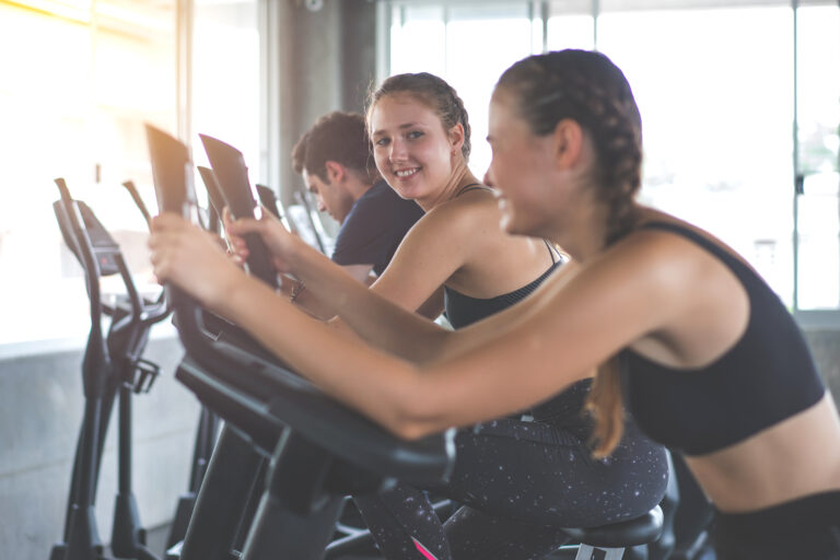 Health & Wellness