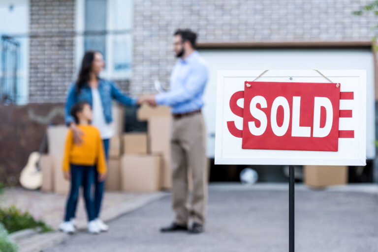 Real Estate