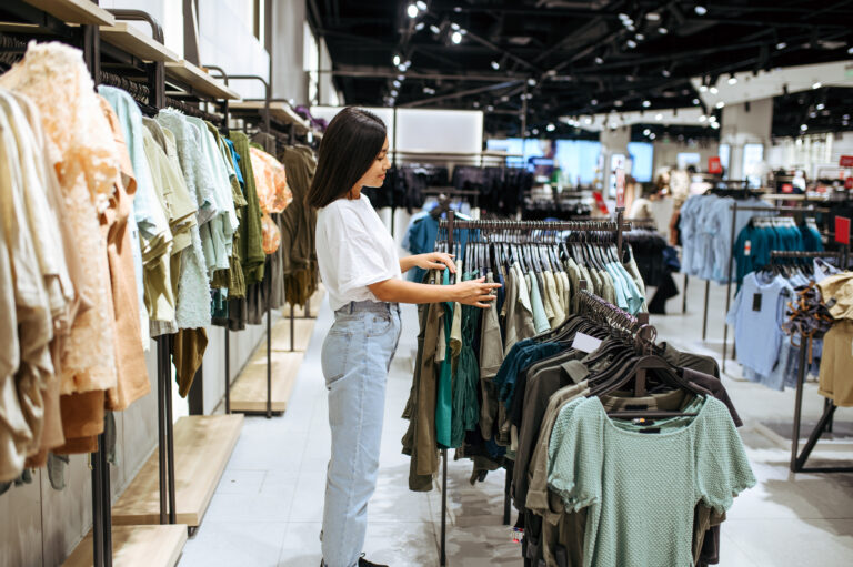 Retail