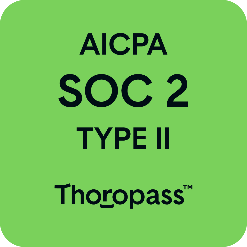 SOC 2