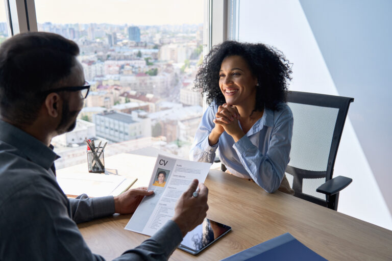 Employment Recruitment