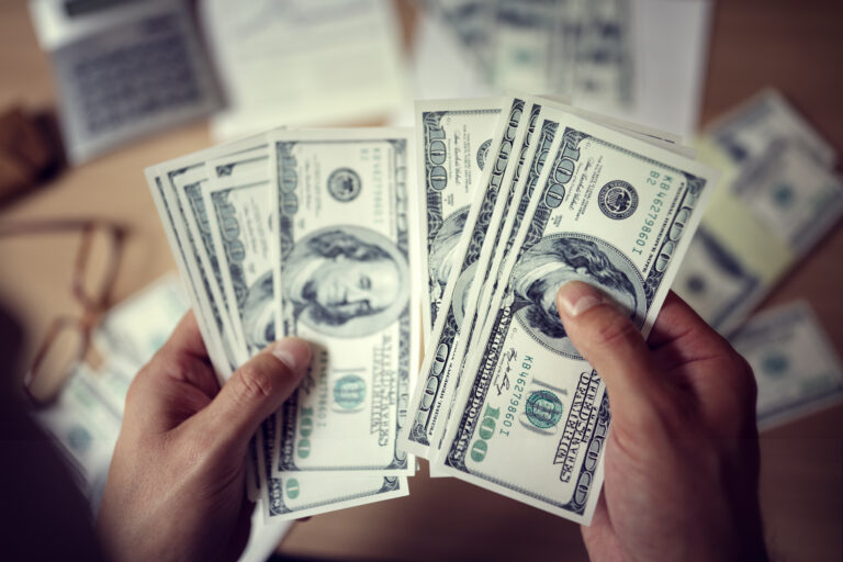 Financial