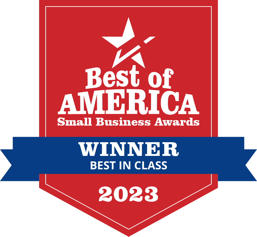 Best of America Small Business Awards