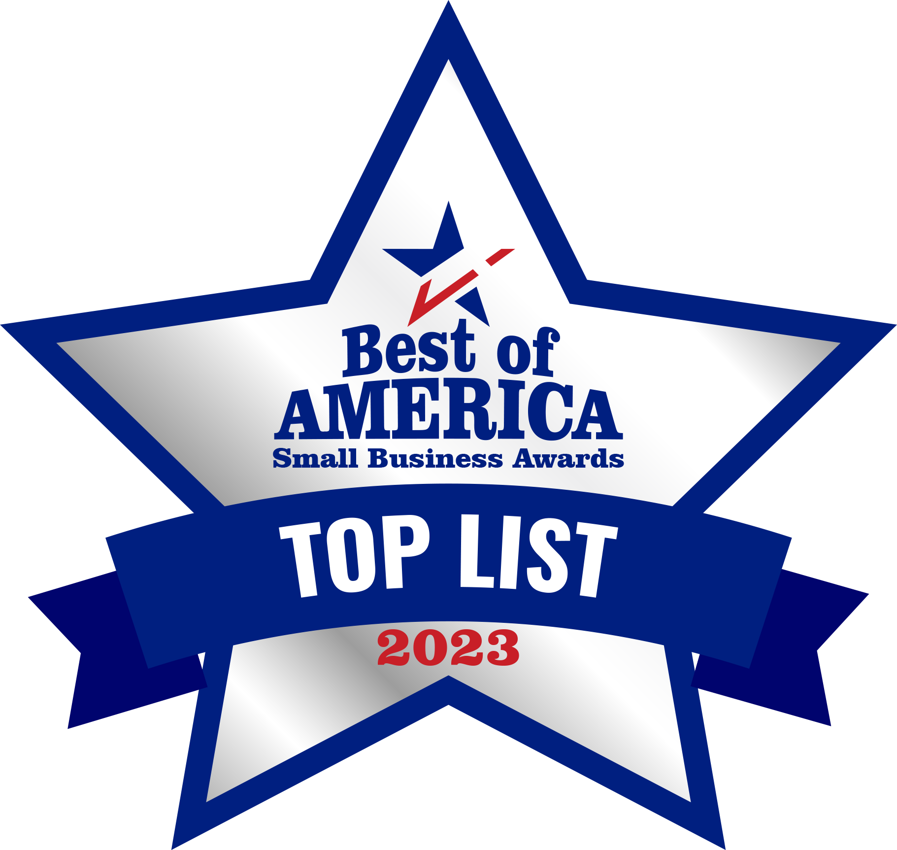 Best of America Top List