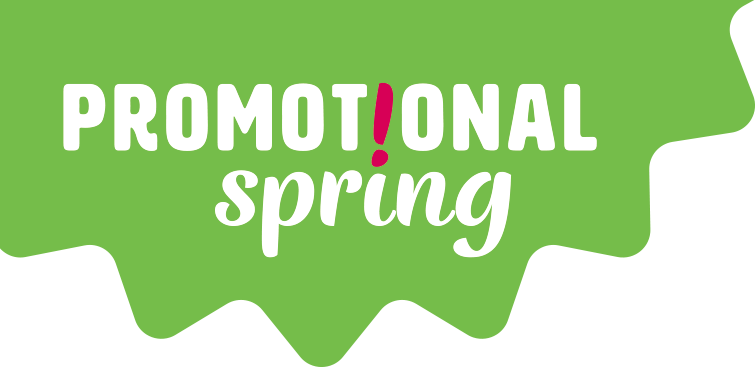 Promotional Spring