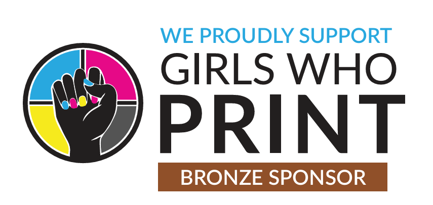Girls Who Print